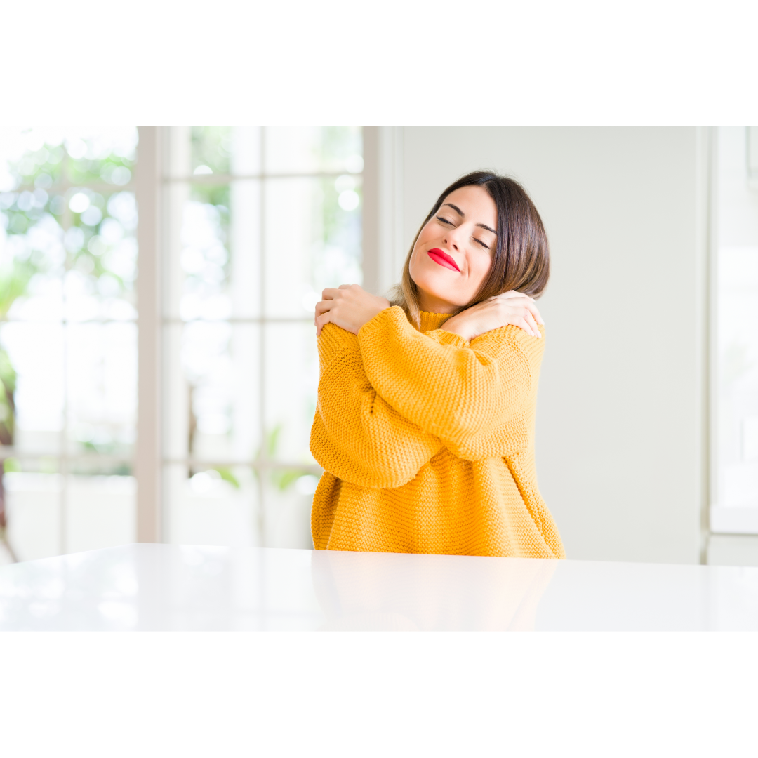 Selbstliebe / Selbstakzeptanz fördern