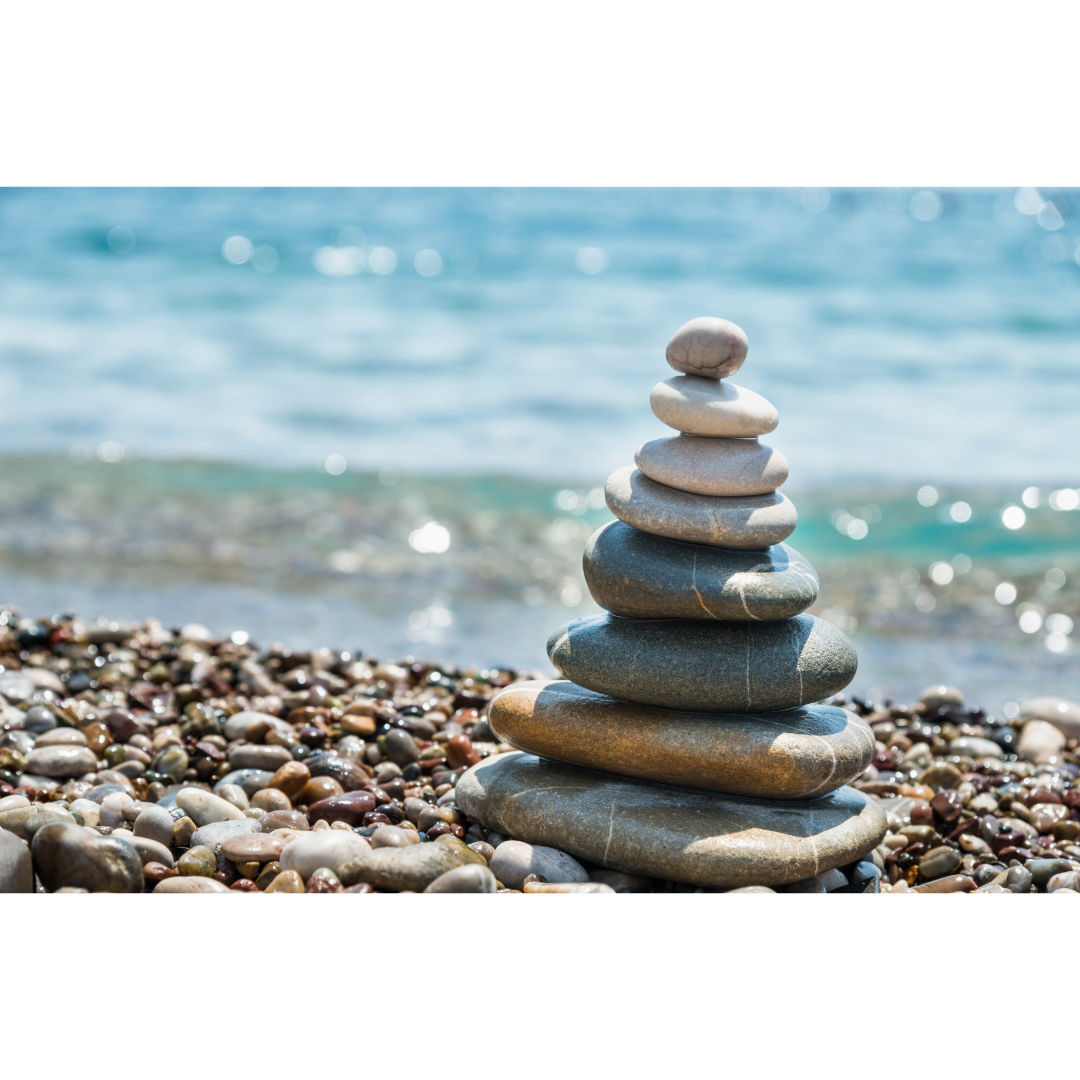 Achtsamkeit und Entspannung